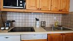 Untagged - Ferienwohnung für 7 Personen (37 m²) in Puy-Saint-Vincent - Top-Hundeurlaub