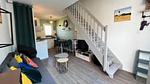 Untagged - Ferienwohnung für 5 Personen (40 m²) in Le Grau-du-Roi - Top-Hundeurlaub