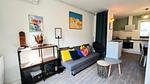Untagged - Ferienwohnung für 5 Personen (40 m²) in Le Grau-du-Roi - Top-Hundeurlaub