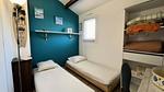 Untagged - Ferienwohnung für 5 Personen (40 m²) in Le Grau-du-Roi - Top-Hundeurlaub
