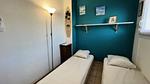 Untagged - Ferienwohnung für 5 Personen (40 m²) in Le Grau-du-Roi - Top-Hundeurlaub