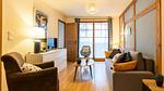 Ferienwohnung für 9 Personen (59 m²) in Saint-Lary - Top-Hundeurlaub