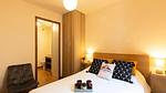 Ferienwohnung für 9 Personen (59 m²) in Saint-Lary - Top-Hundeurlaub