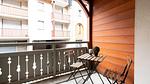 Ferienwohnung für 9 Personen (59 m²) in Saint-Lary - Top-Hundeurlaub
