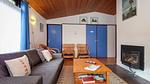 LivingRoom - Ferienhaus für 7 Personen (77 m²) in Gemeente Ameland - Top-Hundeurlaub