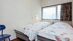 BedRoom - Ferienhaus für 7 Personen (77 m²) in Gemeente Ameland - Top-Hundeurlaub