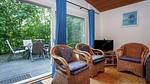 LivingRoom - Ferienhaus für 7 Personen (77 m²) in Gemeente Ameland - Top-Hundeurlaub