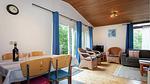 DiningRoom - Ferienhaus für 7 Personen (77 m²) in Gemeente Ameland - Top-Hundeurlaub