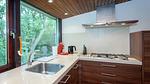 Kitchen - Ferienhaus für 7 Personen (77 m²) in Gemeente Ameland - Top-Hundeurlaub