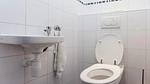 BathRoom - Ferienhaus für 7 Personen (77 m²) in Gemeente Ameland - Top-Hundeurlaub