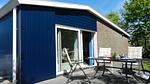 TerraceBalcony - Ferienhaus für 7 Personen (77 m²) in Gemeente Ameland - Top-Hundeurlaub