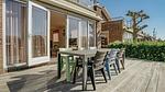 TerraceBalcony - Ferienwohnung für 7 Personen (90 m²) in Uitgeest - Top-Hundeurlaub
