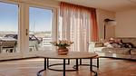 LivingRoom - Ferienwohnung für 7 Personen (90 m²) in Uitgeest - Top-Hundeurlaub