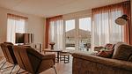 LivingRoom - Ferienwohnung für 7 Personen (90 m²) in Uitgeest - Top-Hundeurlaub