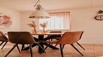 DiningRoom - Ferienwohnung für 7 Personen (90 m²) in Uitgeest - Top-Hundeurlaub