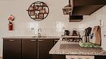 Kitchen - Ferienwohnung für 7 Personen (90 m²) in Uitgeest - Top-Hundeurlaub