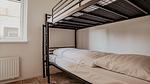 BedRoom - Ferienwohnung für 7 Personen (90 m²) in Uitgeest - Top-Hundeurlaub