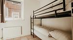 BedRoom - Ferienwohnung für 7 Personen (90 m²) in Uitgeest - Top-Hundeurlaub