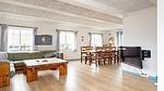 Indoor - Ferienhaus für 11 Personen (166 m²) in Marstal - Top-Hundeurlaub