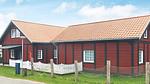 Outdoor - Ferienhaus für 11 Personen (166 m²) in Marstal - Top-Hundeurlaub