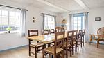 Indoor - Ferienhaus für 11 Personen (166 m²) in Marstal - Top-Hundeurlaub