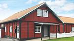 View - Ferienhaus für 11 Personen (166 m²) in Marstal - Top-Hundeurlaub
