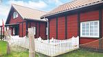 View - Ferienhaus für 11 Personen (166 m²) in Marstal - Top-Hundeurlaub