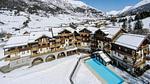Untagged - Ferienwohnung für 7 Personen (36 m²) in Lanslebourg-Mont-Cenis - Top-Hundeurlaub