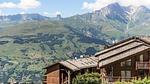 Ferienwohnung für 9 Personen (55 m²) in Bourg-Saint-Maurice - Top-Hundeurlaub