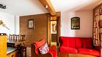 Ferienwohnung für 9 Personen (55 m²) in Bourg-Saint-Maurice - Top-Hundeurlaub