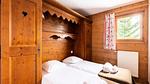 Ferienwohnung für 9 Personen (55 m²) in Bourg-Saint-Maurice - Top-Hundeurlaub