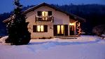 ExteriorWinter - Villa für 8 Personen (100 m²) in Le Ménil - Top-Hundeurlaub
