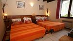 BedRoom - Villa für 8 Personen (100 m²) in Le Ménil - Top-Hundeurlaub