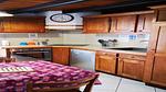 Kitchen - Villa für 8 Personen (100 m²) in Le Ménil - Top-Hundeurlaub
