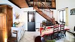 DiningRoom - Villa für 8 Personen (100 m²) in Le Ménil - Top-Hundeurlaub