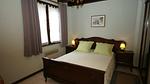 BedRoom - Villa für 8 Personen (100 m²) in Le Ménil - Top-Hundeurlaub