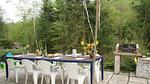 GardenWinter - Villa für 8 Personen (100 m²) in Le Ménil - Top-Hundeurlaub