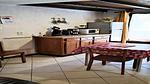 DiningRoom - Villa für 8 Personen (100 m²) in Le Ménil - Top-Hundeurlaub