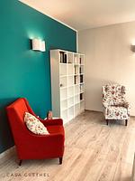 Ferienwohnung Grethel am Gardasee - 017074-CN-00142 - Top-Hundeurlaub