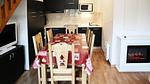 Untagged - Ferienwohnung für 9 Personen (50 m²) in Les Orres - Top-Hundeurlaub