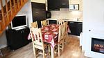 Untagged - Ferienwohnung für 9 Personen (50 m²) in Les Orres - Top-Hundeurlaub