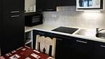 Untagged - Ferienwohnung für 9 Personen (50 m²) in Les Orres - Top-Hundeurlaub