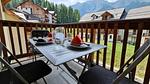 Untagged - Ferienwohnung für 9 Personen (50 m²) in Les Orres - Top-Hundeurlaub