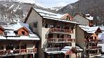 Untagged - Ferienwohnung für 9 Personen (50 m²) in Les Orres - Top-Hundeurlaub