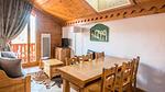 Ferienwohnung für 8 Personen (60 m²) in Arâches-la-Frasse - Top-Hundeurlaub
