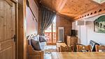 Ferienwohnung für 8 Personen (60 m²) in Arâches-la-Frasse - Top-Hundeurlaub