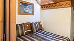 Ferienwohnung für 8 Personen (60 m²) in Arâches-la-Frasse - Top-Hundeurlaub