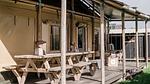 TerraceBalcony - Ferienwohnung für 7 Personen (45 m²) in Callantsoog - Top-Hundeurlaub