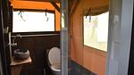 BathRoom - Ferienwohnung für 7 Personen (45 m²) in Callantsoog - Top-Hundeurlaub