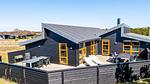 Outdoor - Ferienhaus für 7 Personen (115 m²) in Fanø - Top-Hundeurlaub
